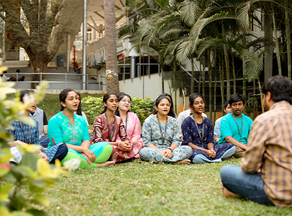 Prof. Kavita Menon